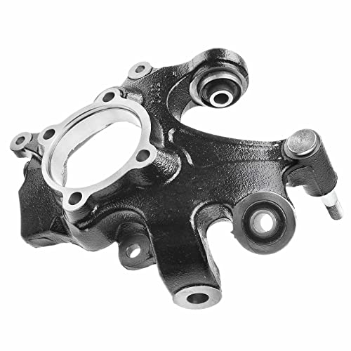 A-Premium Knuckle de Dirección Trasero Compatible con - Imagen 6