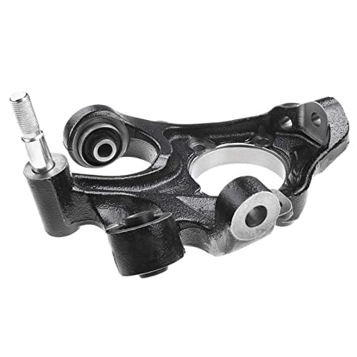 A-Premium Knuckle de Dirección Trasero Compatible con - Imagen 3