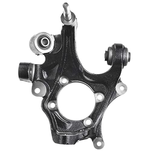 A-Premium Knuckle de Dirección Trasero Compatible con - Imagen 4