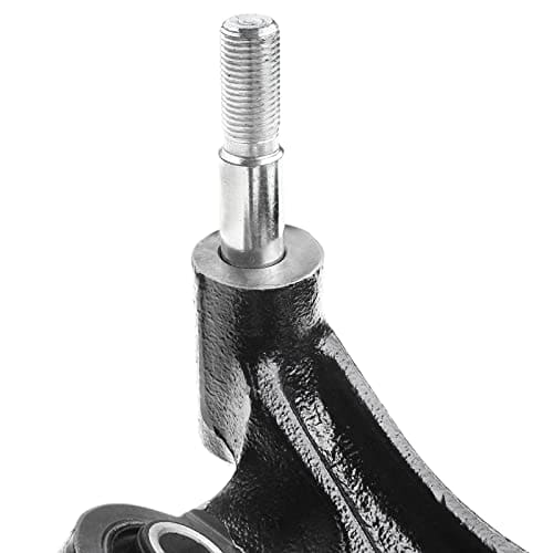 A-Premium Knuckle de Dirección Trasero Compatible con - Imagen 7