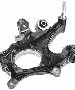 A-Premium Knuckle de Dirección Trasero Compatible con
