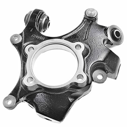 A-Premium Knuckle de Dirección Trasero Compatible con - Imagen 5