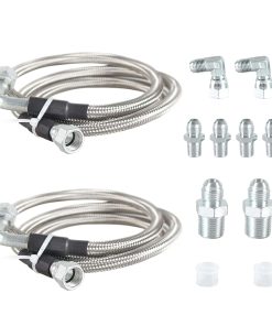 Kit de mangueras de refrigeración de transmisión GSTP 6AN