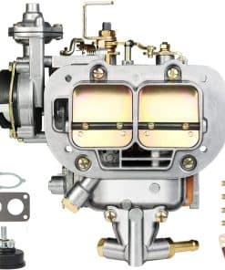 Carburador Weber 32/36 DGEV DGV DGAV de 2 barriles con