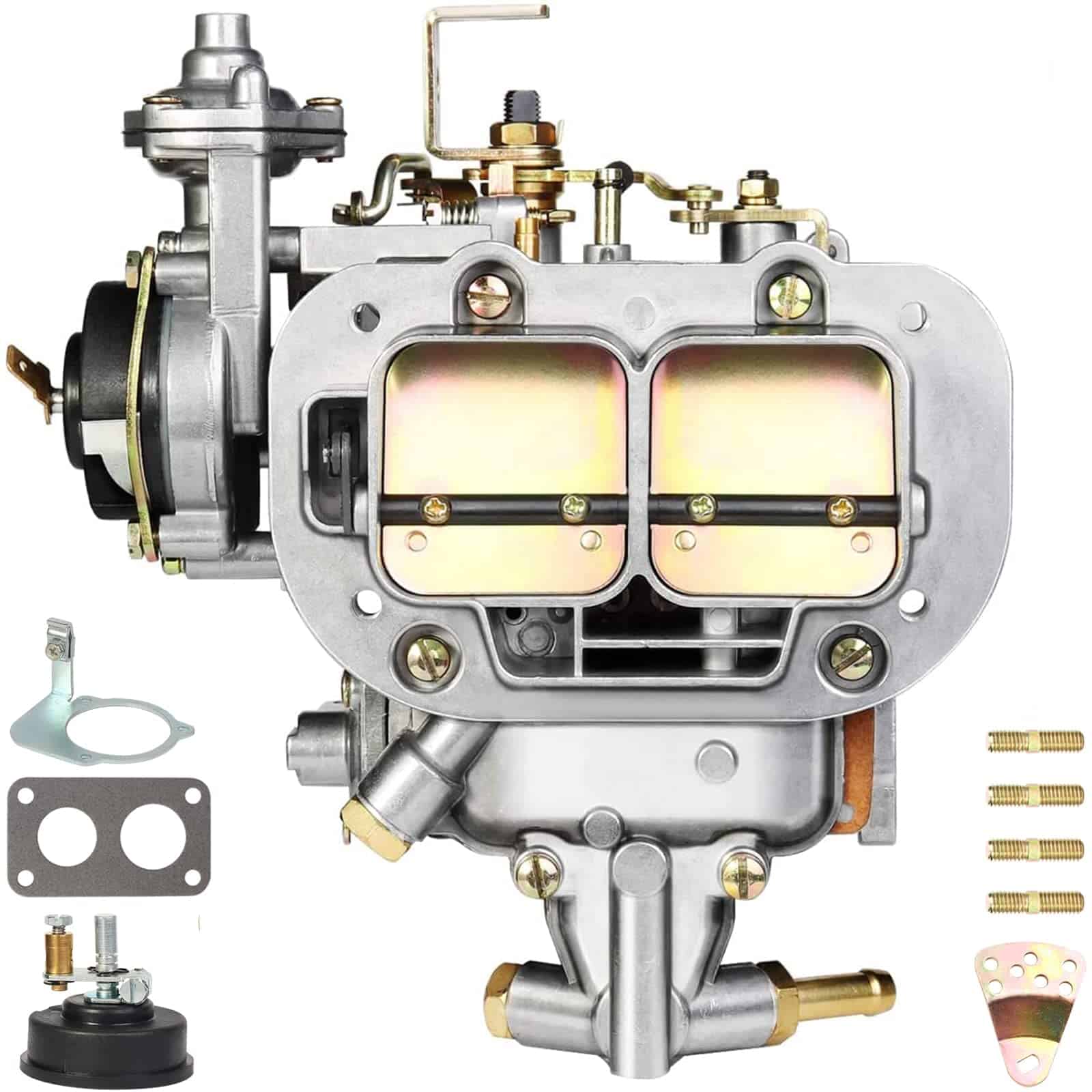 Carburador Weber 32/36 DGEV DGV DGAV de 2 barriles con