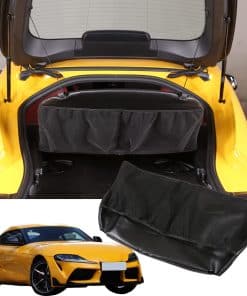 Bolsa de almacenamiento del maletero del coche YUECHI para