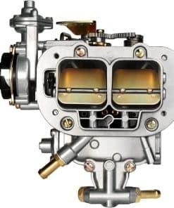 Carburador Para Weber 38X38 2 Barriles Fiat Renault Ford VW