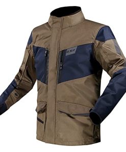 Chaqueta LS2 Metropolis Evo Urban para Hombre (Color