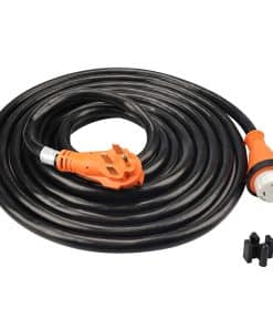 Cable de Extensión para RV SureSave 50 Amperios | 25 pies