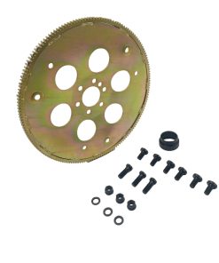 YUE Adaptador para Transmisión Gen III GM LS V8 a