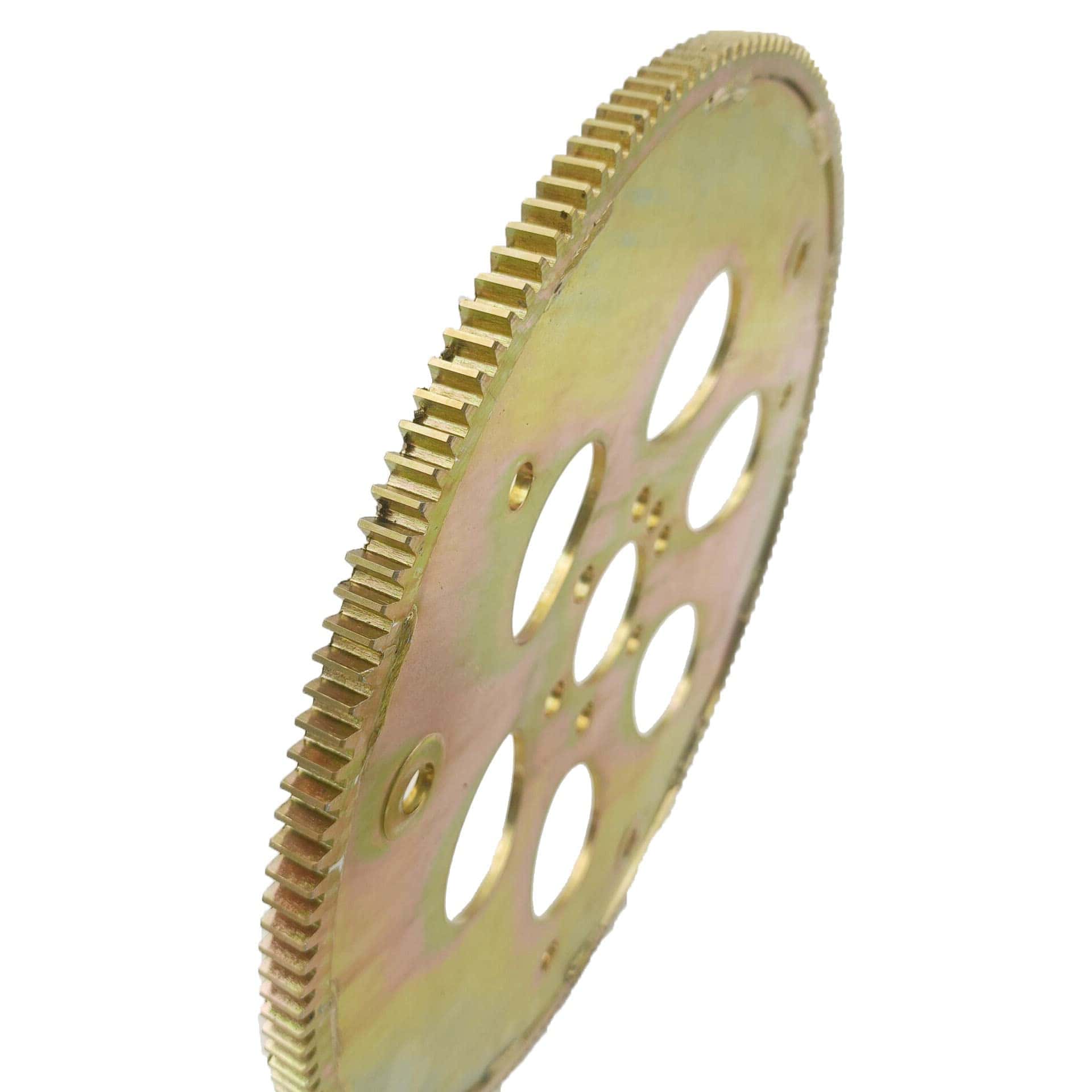 YUE Adaptador para Transmisión Gen III GM LS V8 a - Imagen 6