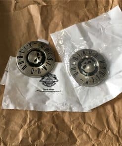 Emblemas de Tanque de Combustible de Gas Calcas Redondas SE