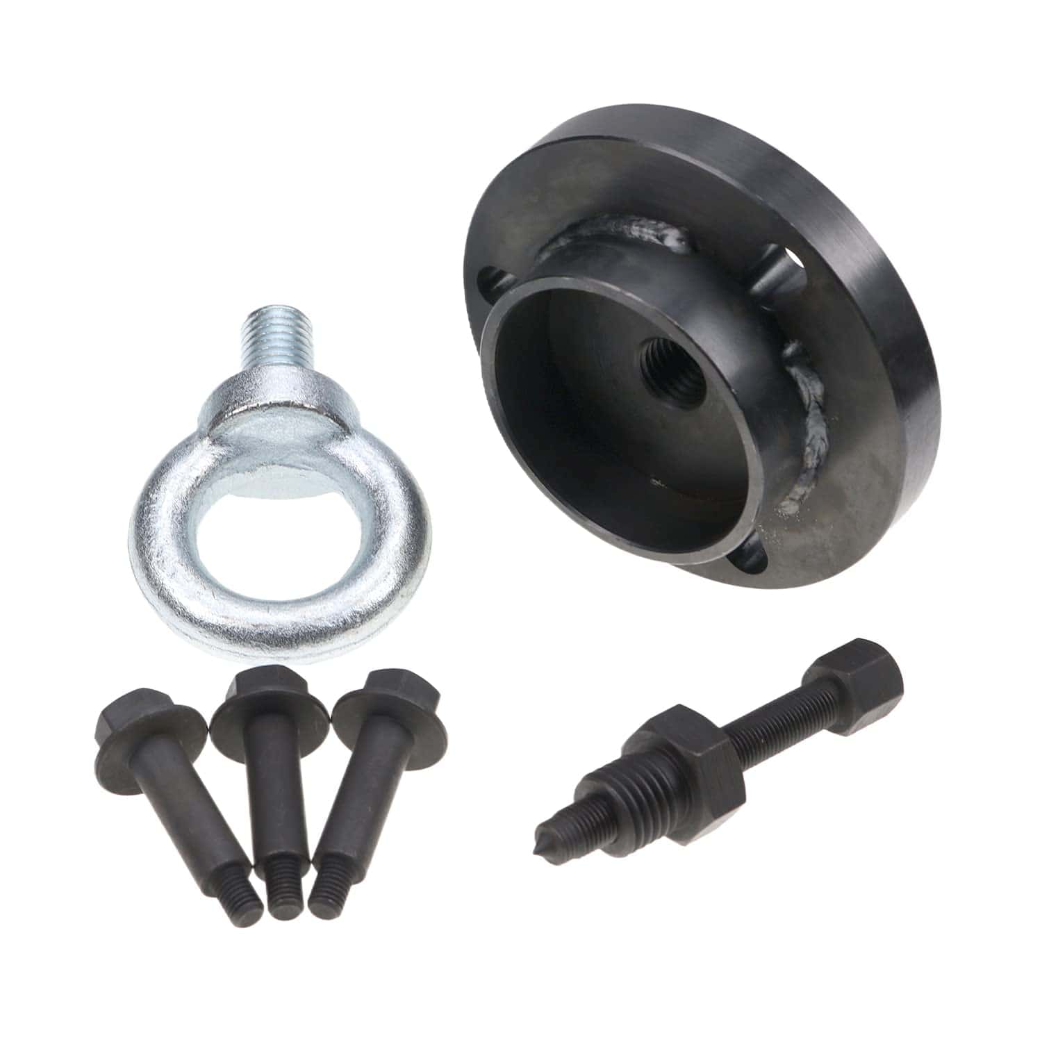 YIHETOP Nuevo Motor de Ojo de Elevación para Verado & - Imagen 6