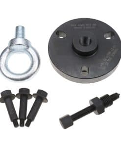 YIHETOP Nuevo Motor de Ojo de Elevación para Verado &