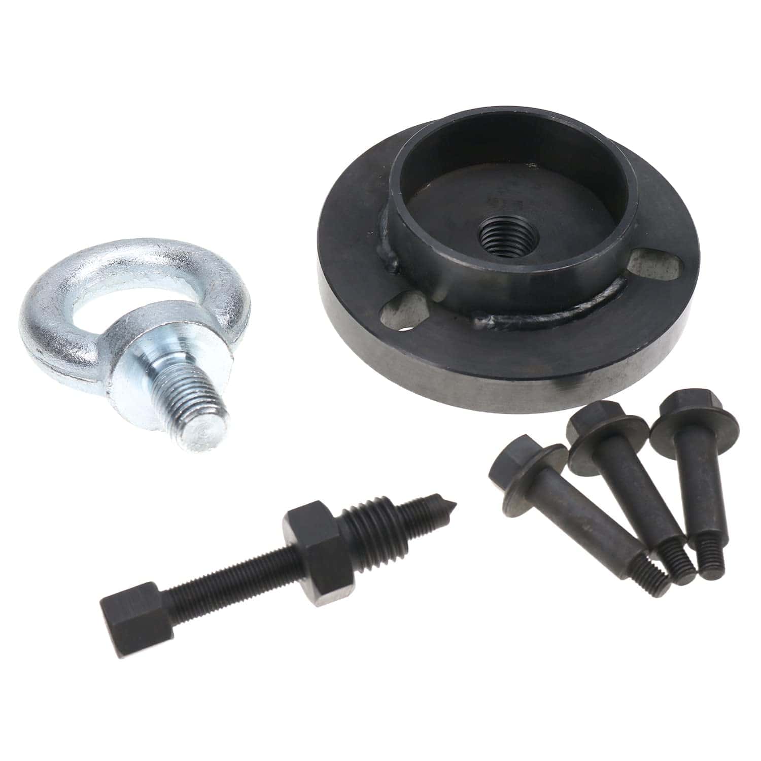 YIHETOP Nuevo Motor de Ojo de Elevación para Verado & - Imagen 5