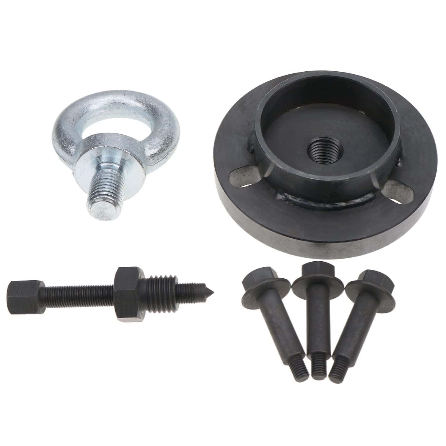 YIHETOP Nuevo Motor de Ojo de Elevación para Verado & - Imagen 4