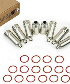 DEF 97188463 LB7 Injector Sleeve Compatible with 2001-2004