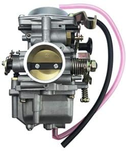 Carburador de repuesto para 3Y6-13586-00 Compatible con