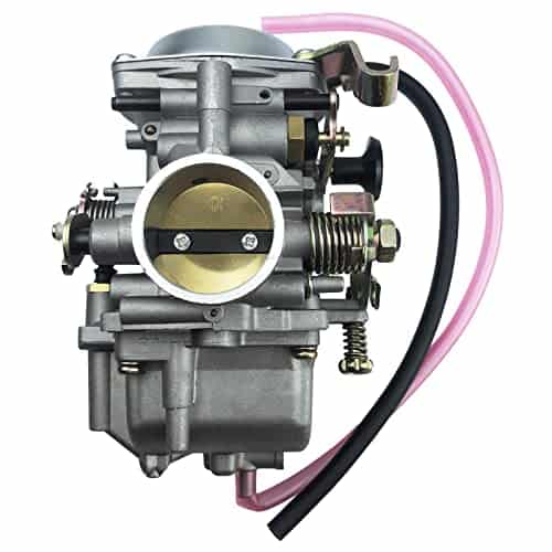 Carburador de repuesto para 3Y6-13586-00 Compatible con