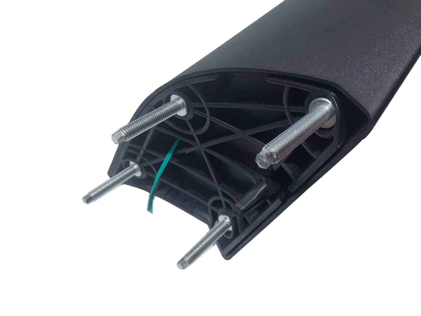 Espejo de capó cromado de repuesto Lado del conductor - Imagen 5