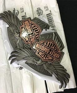 Insignias Emblemas Calcomanías del Tanque de Gasolina Para