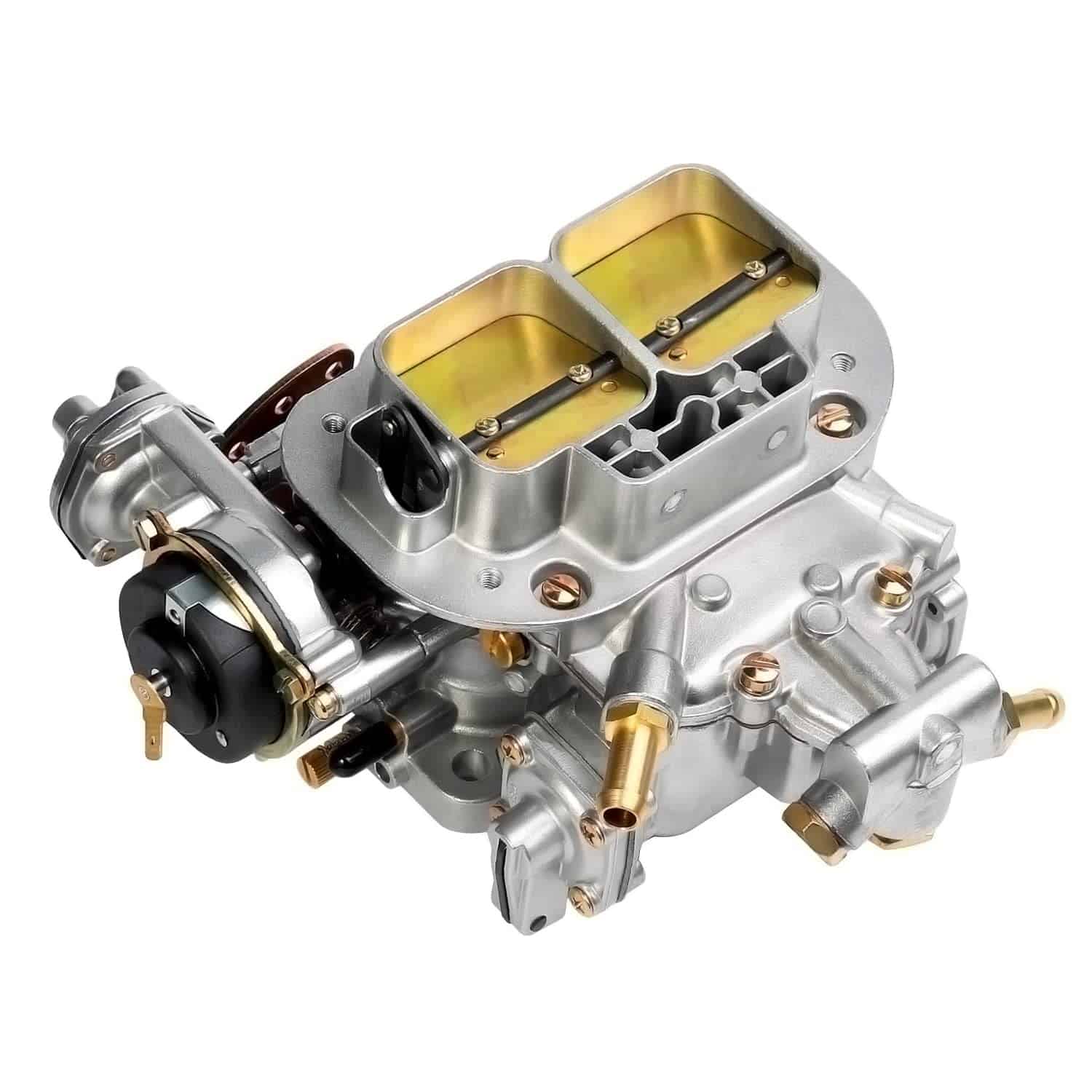 Carburador de 2 Barriles para Werber 38x38, Para Fiat - Imagen 5