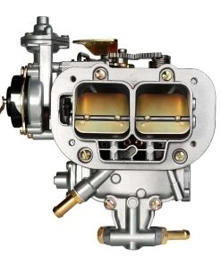 Carburador de 2 Barriles para Werber 38x38, Para Fiat