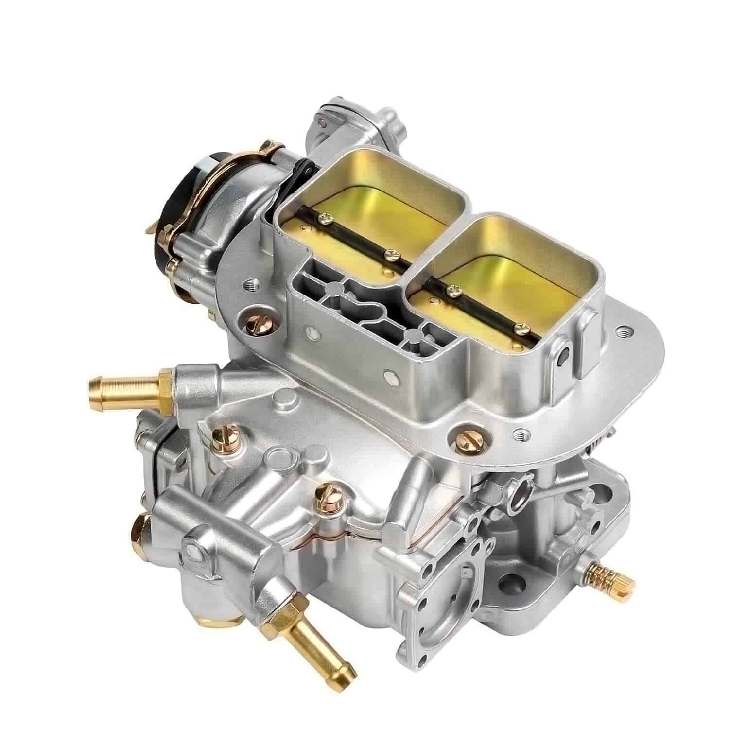 Carburador de 2 Barriles para Werber 38x38, Para Fiat - Imagen 9