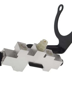 Válvula de Proporción de Freno de Reemplazo 1pc 15606198