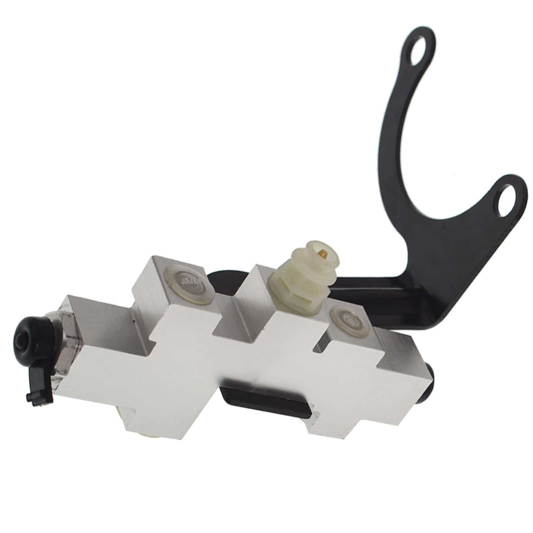 Válvula de Proporción de Freno de Reemplazo 1pc 15606198