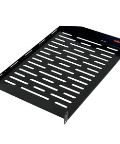 ECHOGEAR Repisa para Rack 1U - Diseño Universal Funciona