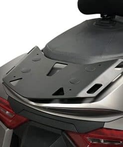 Kit de Portaequipajes Trasero para Pasajeros de Panical