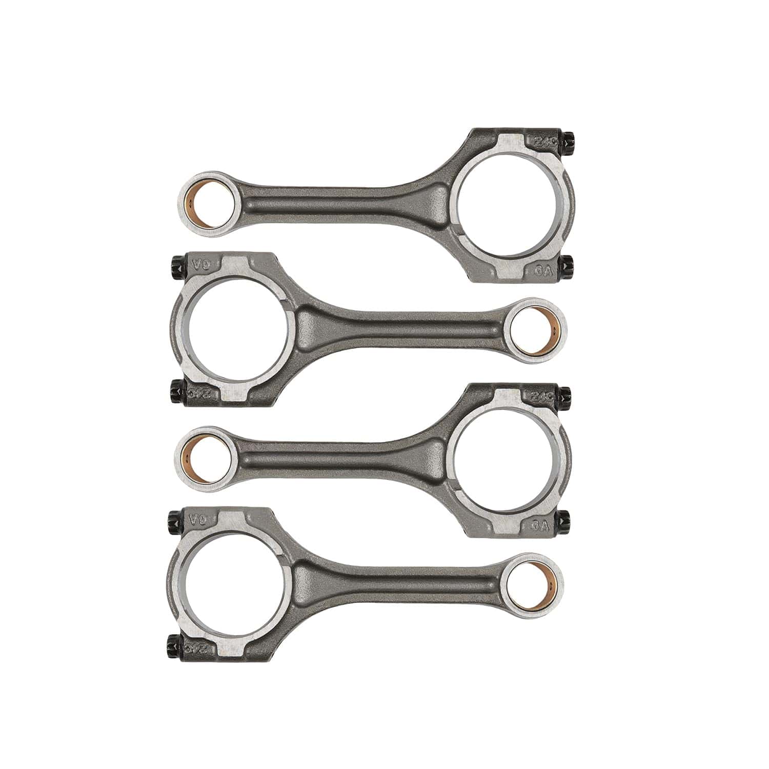 Bielas FIWARY 4 piezas para Hyundai Veloster, Sonata,