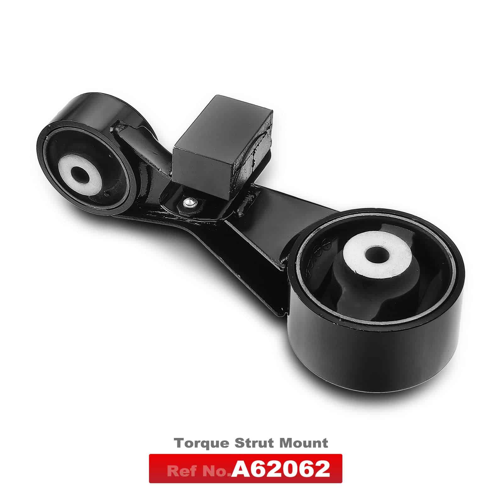 Conjunto de 3PCS de Montaje de Motor de Motor A-Premium y - Imagen 5