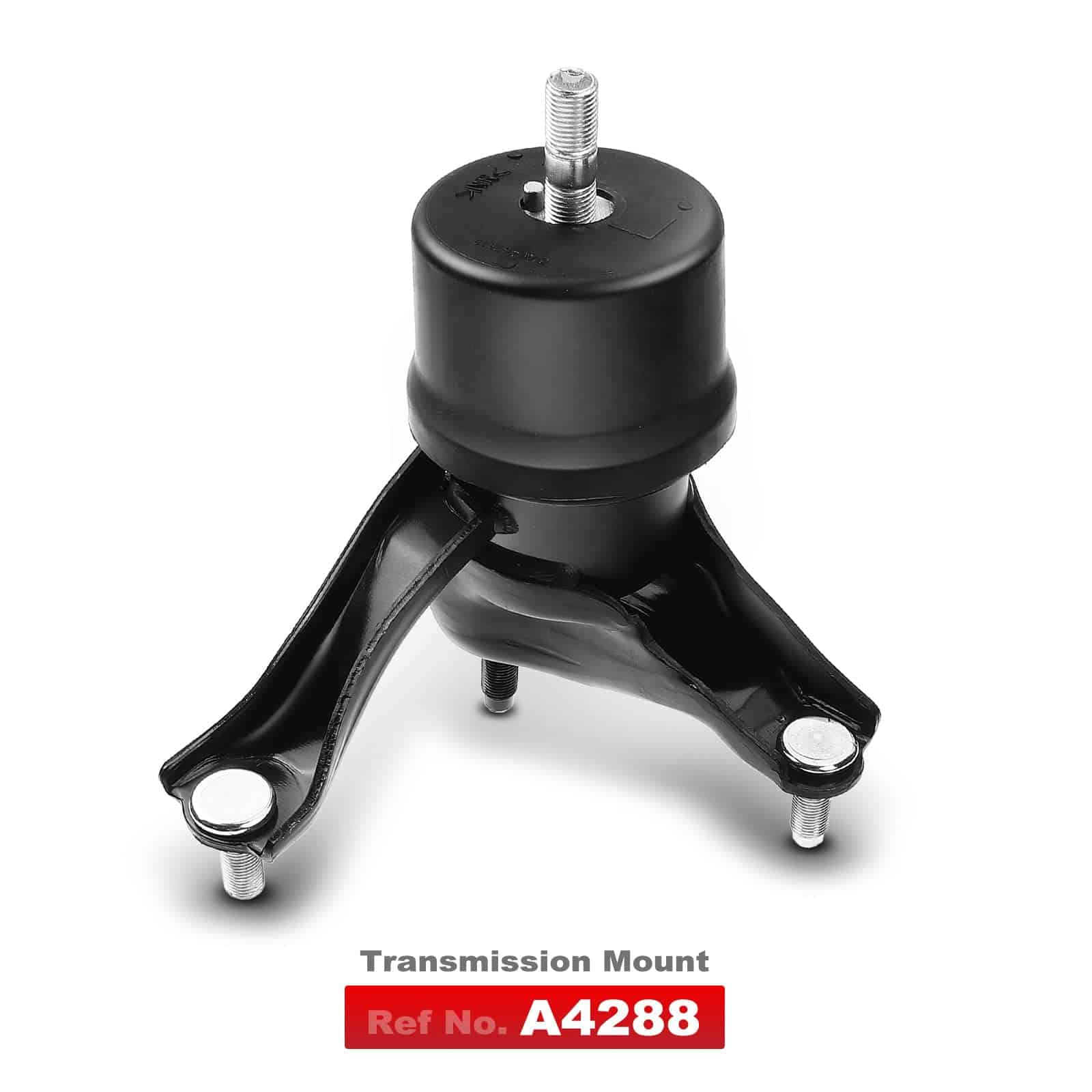 Conjunto de 3PCS de Montaje de Motor de Motor A-Premium y - Imagen 4