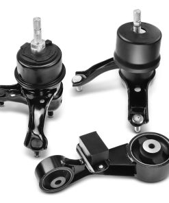 Conjunto de 3PCS de Montaje de Motor de Motor A-Premium y