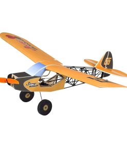 Viloga E32 Savage Bobber Slow Flyer, Kit de Avión RC de