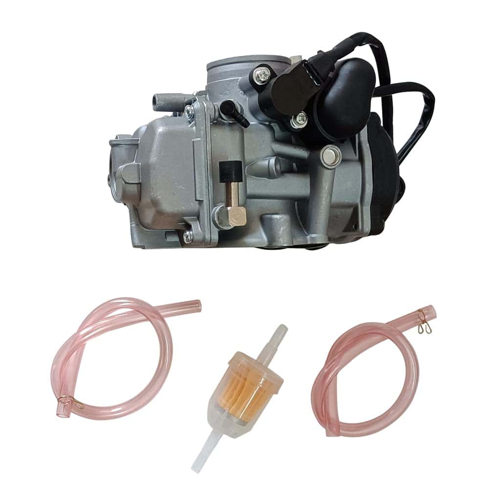 Nuevo carburador Goodfind68 Compatible con Buell Blast con - Imagen 4