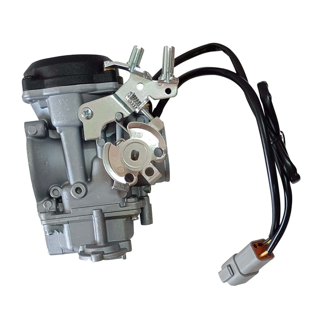 Nuevo carburador Goodfind68 Compatible con Buell Blast con - Imagen 3