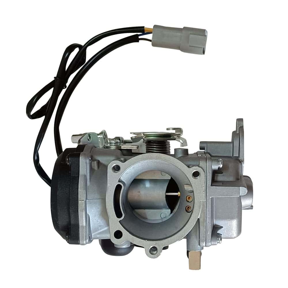 Nuevo carburador Goodfind68 Compatible con Buell Blast con - Imagen 6