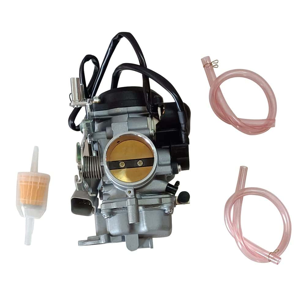 Nuevo carburador Goodfind68 Compatible con Buell Blast con - Imagen 5