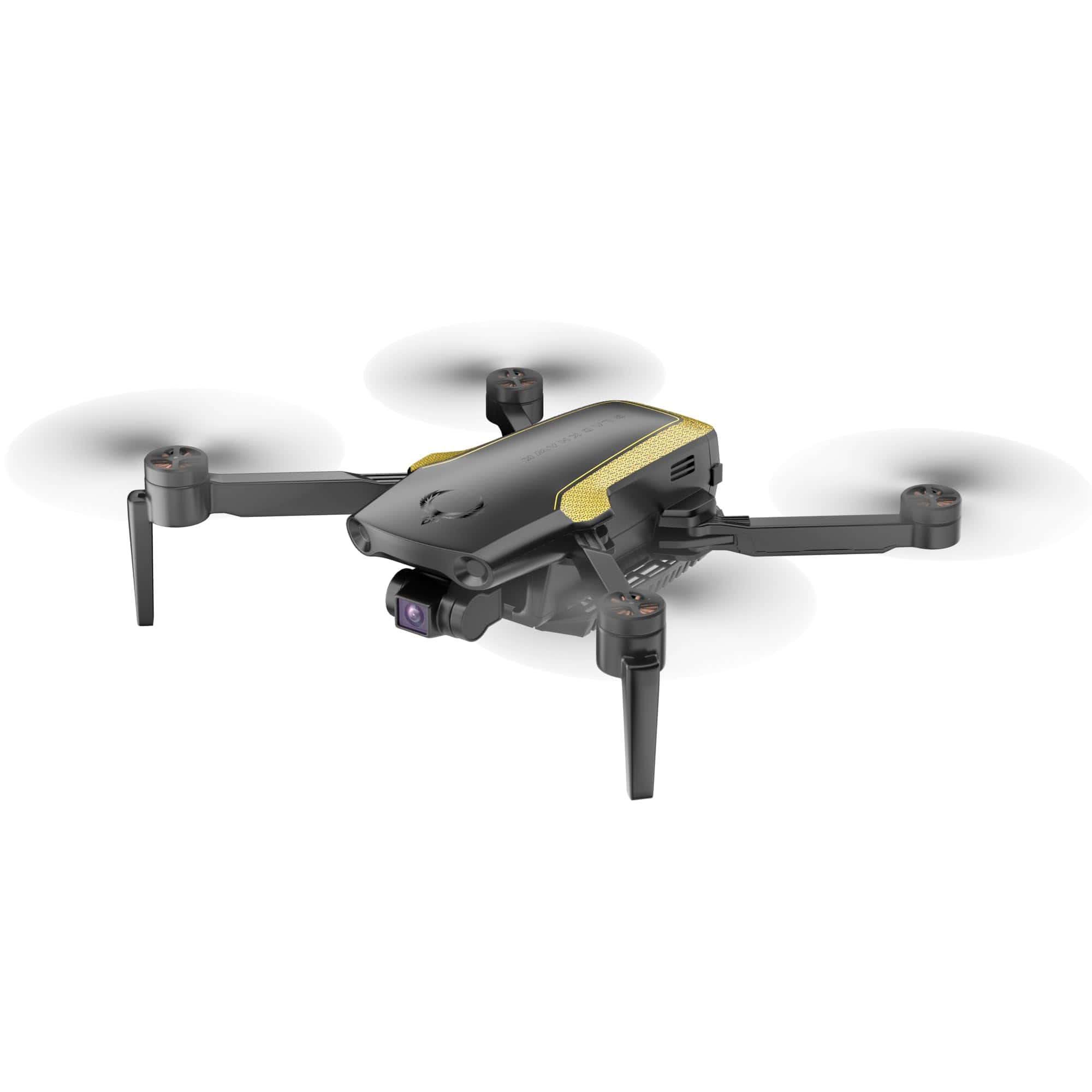 Dron Profesional EXO Mini Pro - Cámara 48MP 4K UHD HDR -