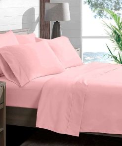 Juego de sábanas Dormica King Size, 800 hilos, 100% algodón