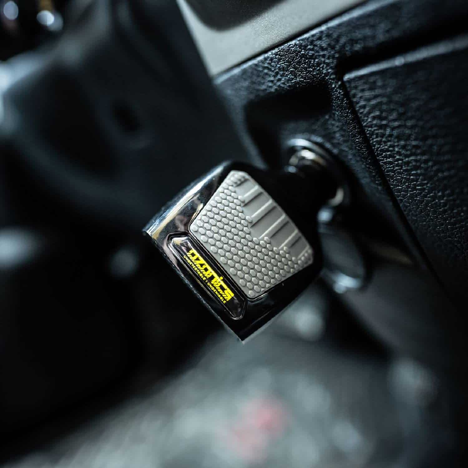 Generador de Ozono Ozonics Micro3 para Autos - Eliminador - Imagen 8