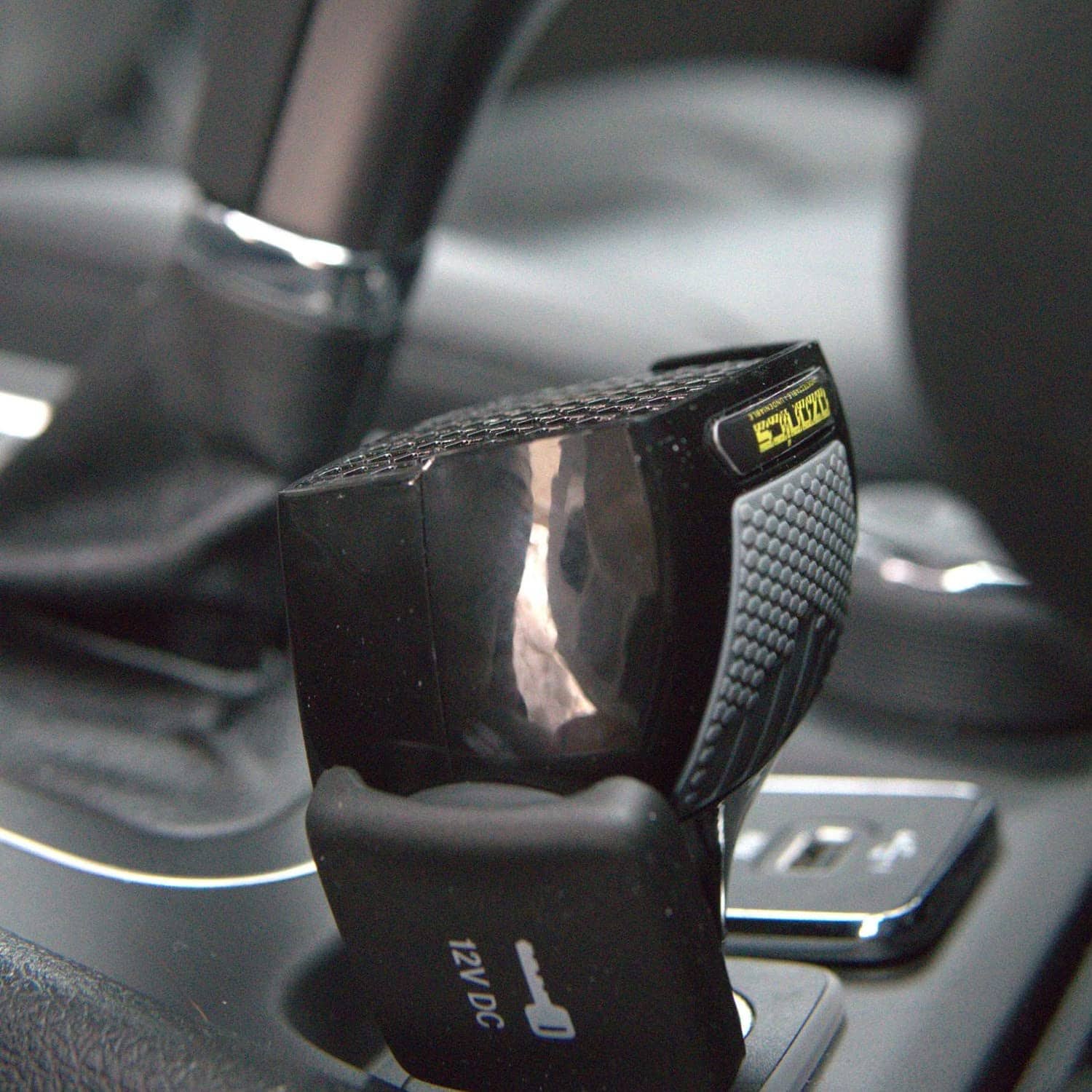 Generador de Ozono Ozonics Micro3 para Autos - Eliminador - Imagen 9