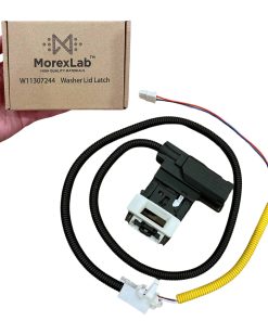 W11307244 Conjunto de cierre de tapa Reemplaza AP6832601