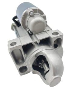 Reemplazo del Motor de Arranque 6494N para Buick Rainier