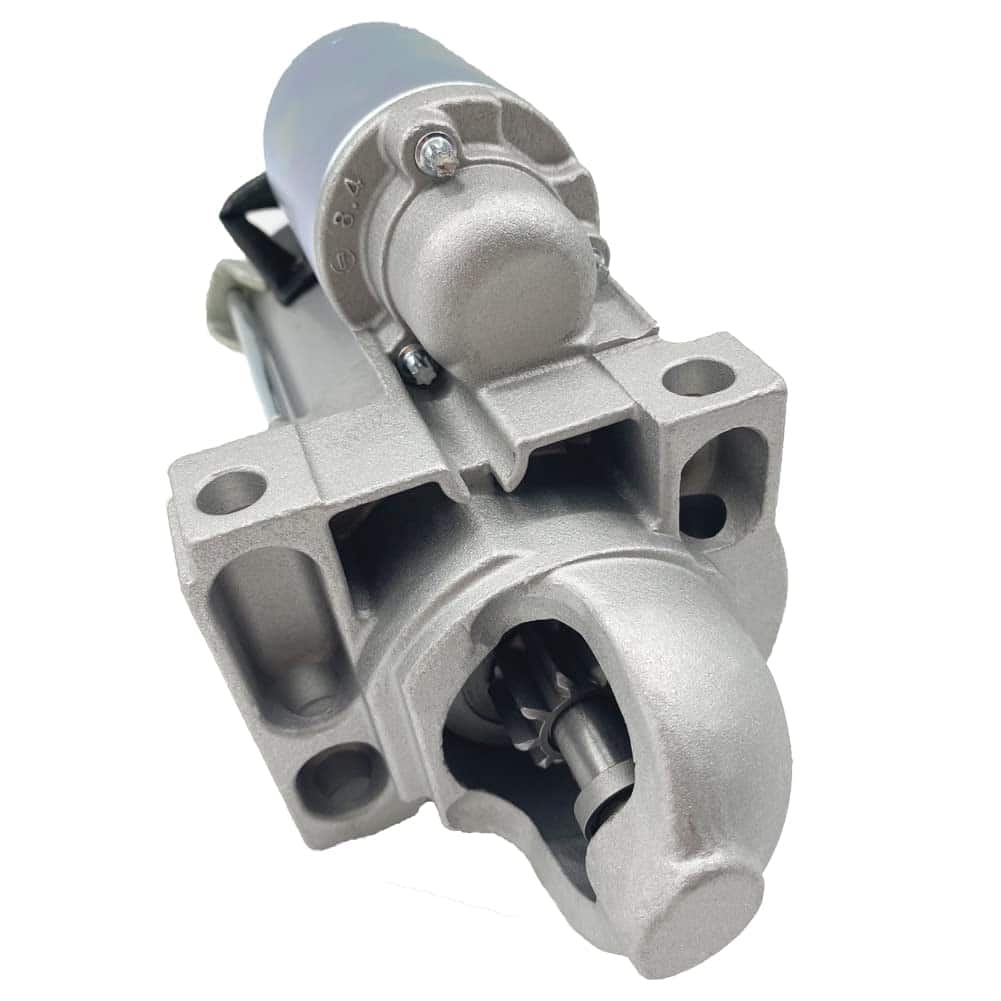 Reemplazo del Motor de Arranque 6494N para Buick Rainier