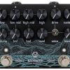 Preamp DI para bajo Walrus Audio Badwater (900-1066)