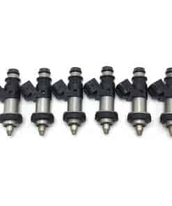 HGOLHZCC 06164-P8E-A00 FJ339 842-12279 6x Inyectores de